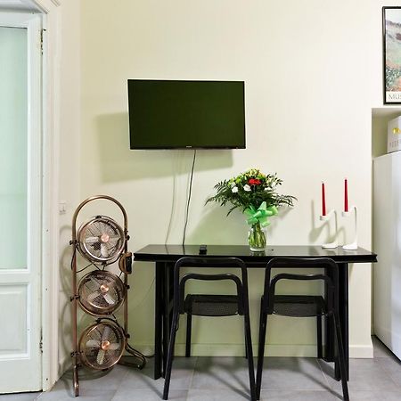 Cenisio & Sempione Cosy Flat Apartman Milánó Kültér fotó