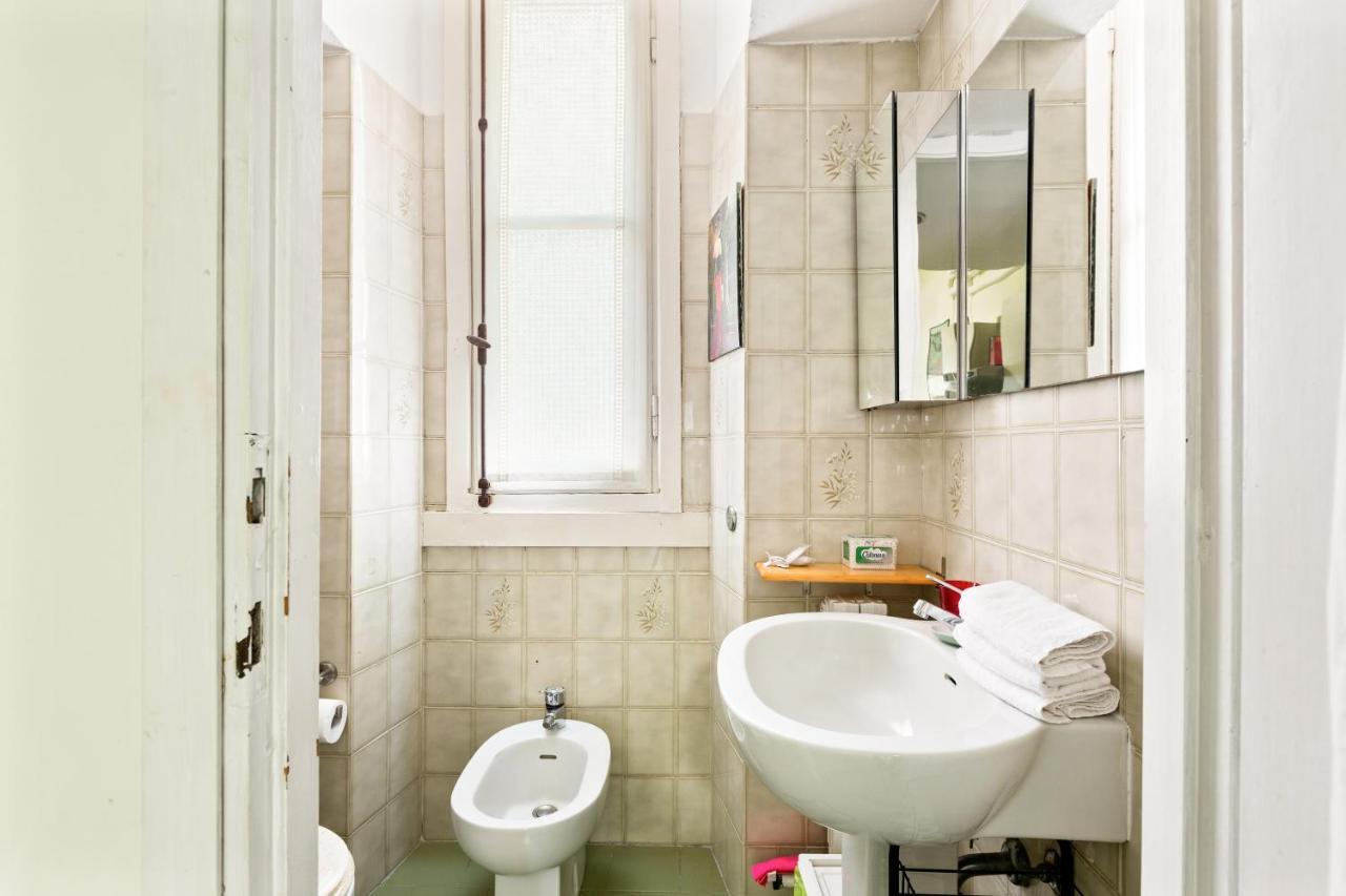 Cenisio & Sempione Cosy Flat Apartman Milánó Kültér fotó