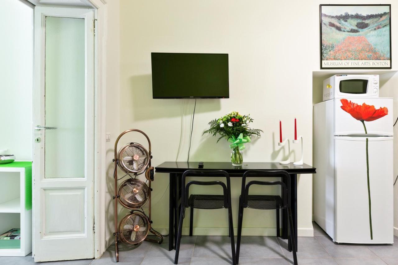 Cenisio & Sempione Cosy Flat Apartman Milánó Kültér fotó