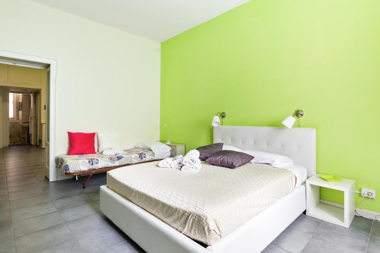 Cenisio & Sempione Cosy Flat Apartman Milánó Kültér fotó